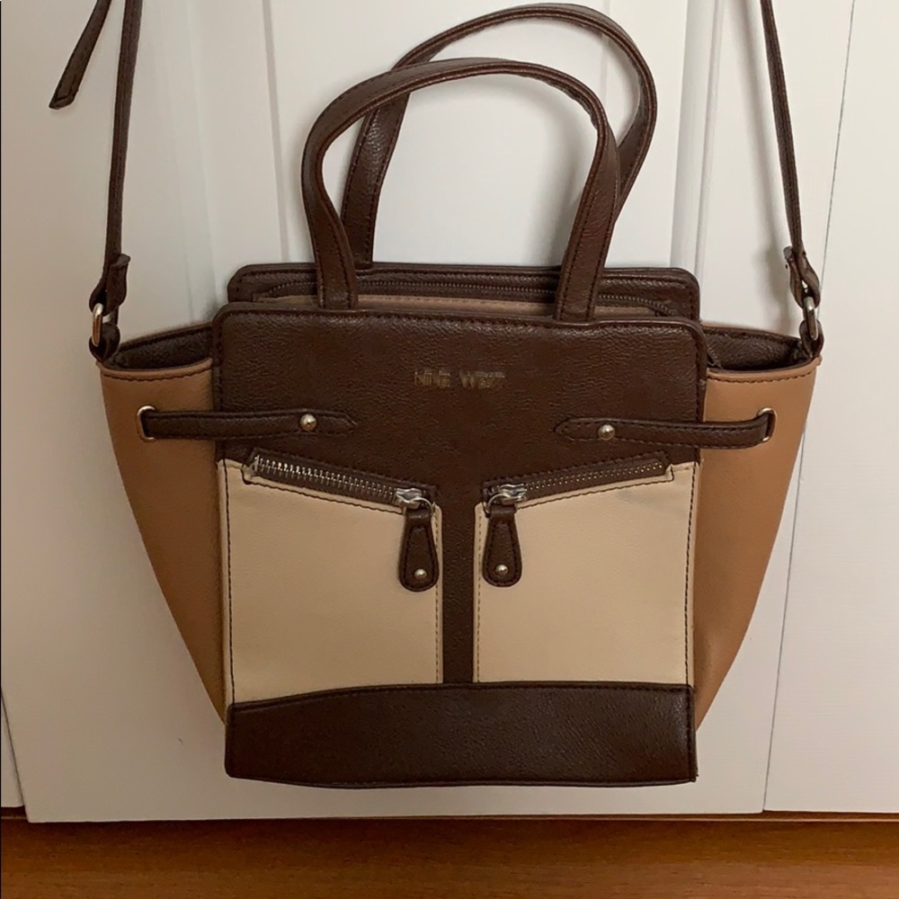 Nine West Crossbody Bag